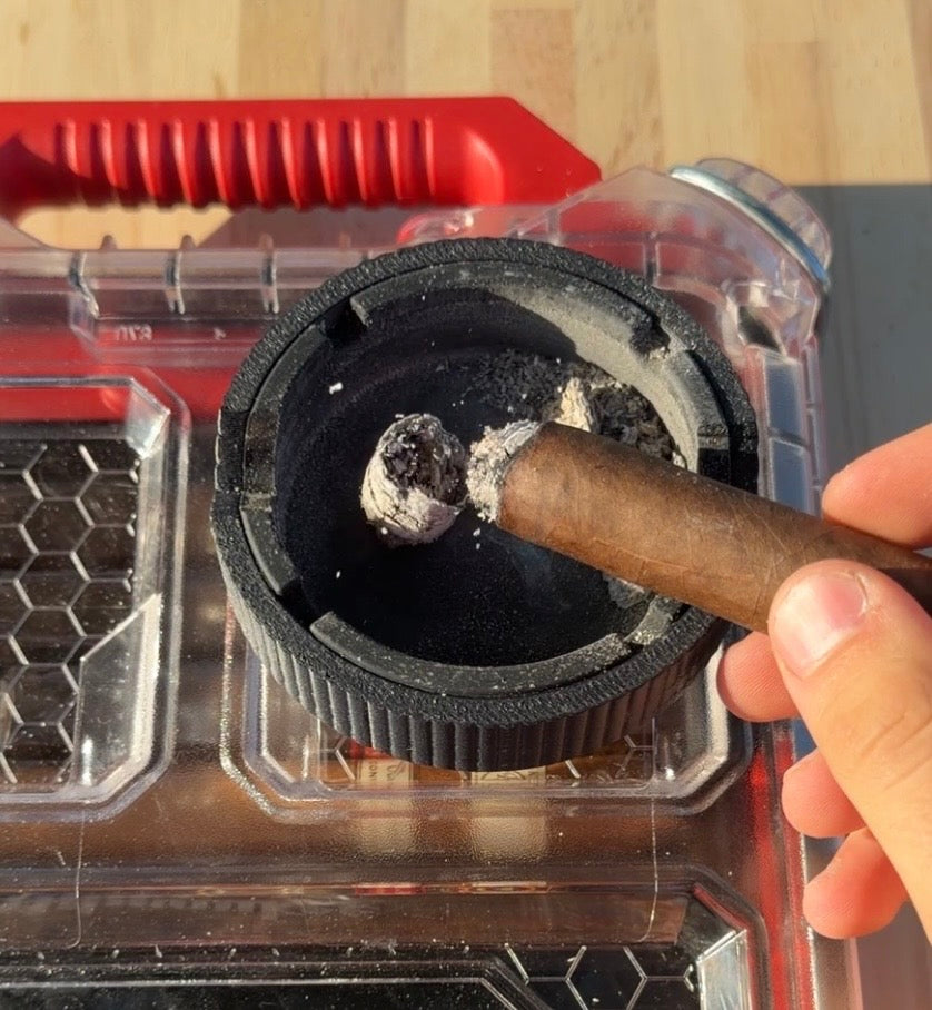 Ashtray Attachment Compatible With Milwaukee PACKOUT
