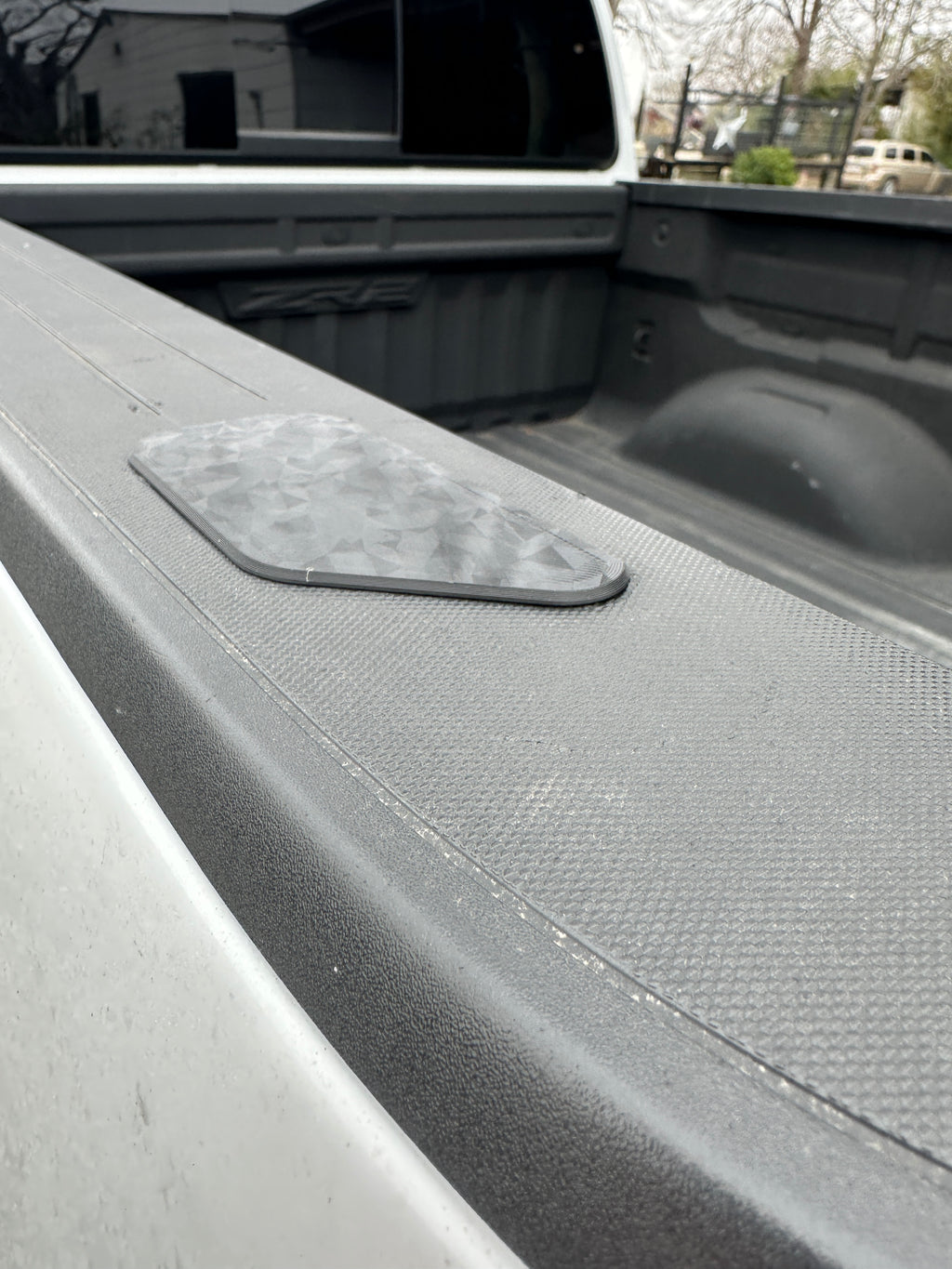 Stake Pocket Covers for 2nd Gen Chevy Colorado (2015-2022) -Pair