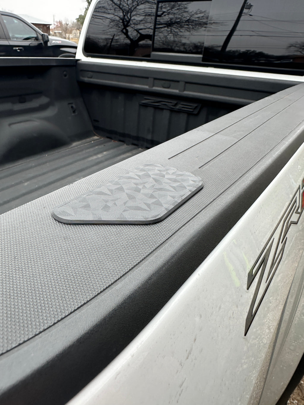 Stake Pocket Covers for 2nd Gen Chevy Colorado (2015-2022) -Pair