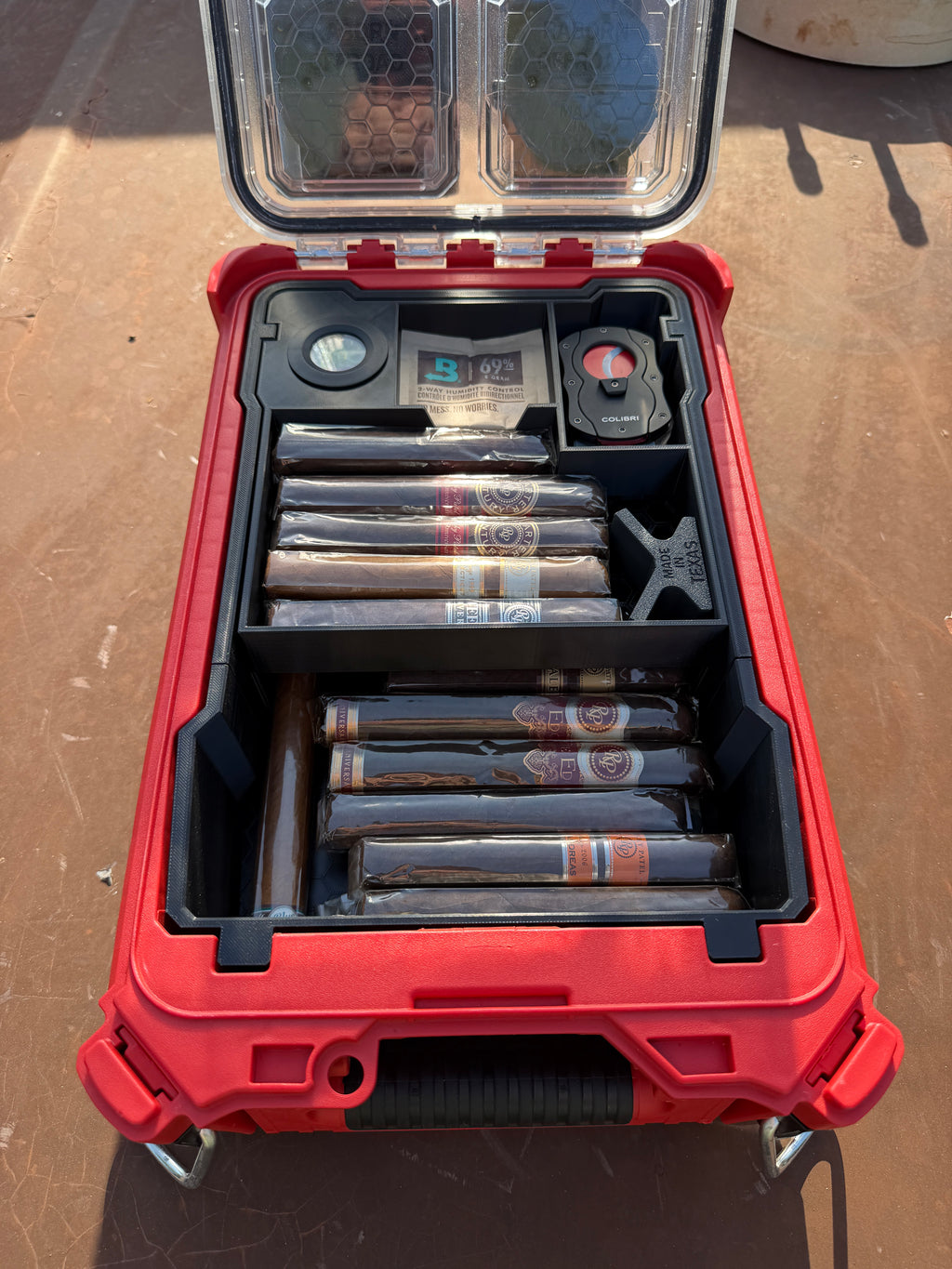 The Ultimate Package [DEEP] -$89 Value! (Mounts and Insert ONLY)