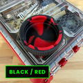 Ashtray Attachment Compatible With Milwaukee PACKOUT-PREORDER 1 Week Lead Time
